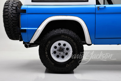 1967 FORD BRONCO CUSTOM SUV - 18