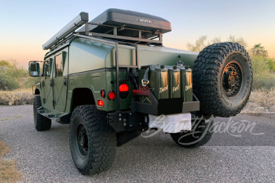 1994 HUMMER H1 CUSTOM SUV - 2