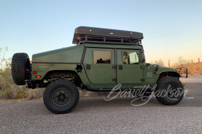 1994 HUMMER H1 CUSTOM SUV - 4