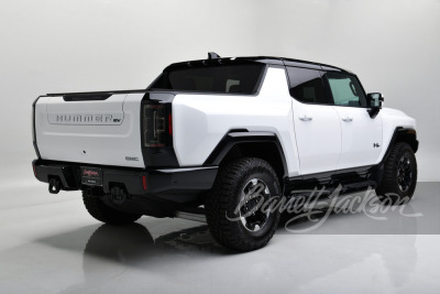 2022 GMC HUMMER EV EDITION 1 PICKUP - 23