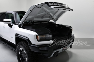 2022 GMC HUMMER EV EDITION 1 PICKUP - 56