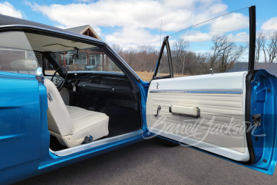 1970 PLYMOUTH SUPERBIRD - 9