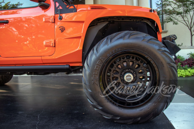 2020 JEEP GLADIATOR CUSTOM PICKUP - 6