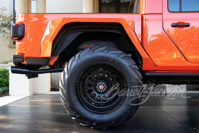 2020 JEEP GLADIATOR CUSTOM PICKUP - 14