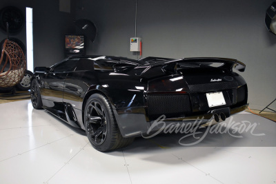 2006 LAMBORGHINI MURCIELAGO ROADSTER - 2