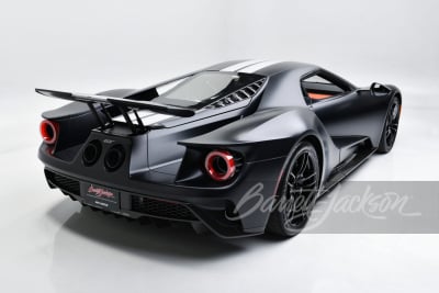 2019 FORD GT - 2