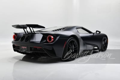 2019 FORD GT - 10