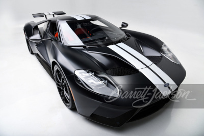 2019 FORD GT - 14