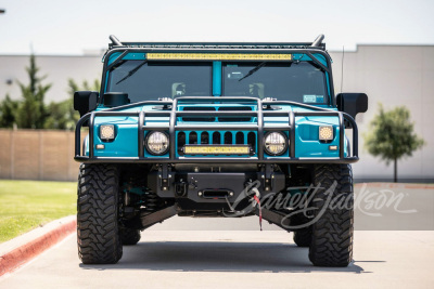 2000 AM GENERAL HUMMER H1 PREDATOR - 7