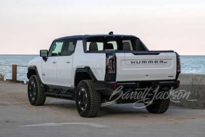 2022 GMC HUMMER EV EDITION 1 PICKUP - 2