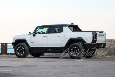 2022 GMC HUMMER EV EDITION 1 PICKUP - 4