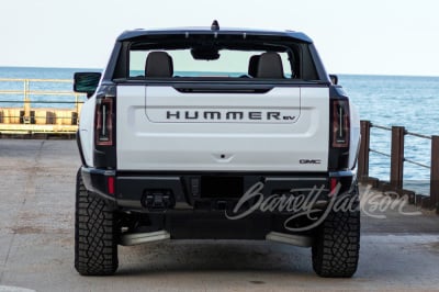 2022 GMC HUMMER EV EDITION 1 PICKUP - 5