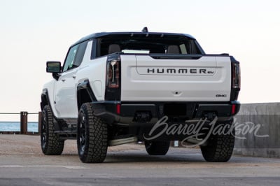 2022 GMC HUMMER EV EDITION 1 PICKUP - 6