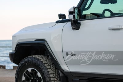 2022 GMC HUMMER EV EDITION 1 PICKUP - 7