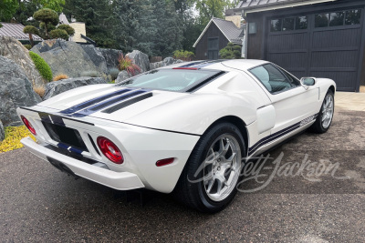 2006 FORD GT - 2