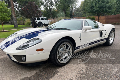 2006 FORD GT - 5