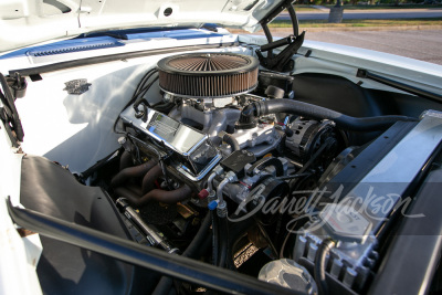 1968 CHEVROLET CAMARO RS CUSTOM COUPE - 3