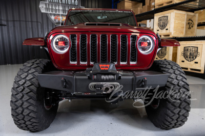 2022 JEEP GLADIATOR CUSTOM PICKUP - 6