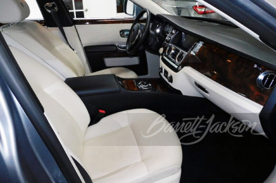 2011 ROLLS-ROYCE GHOST - 4