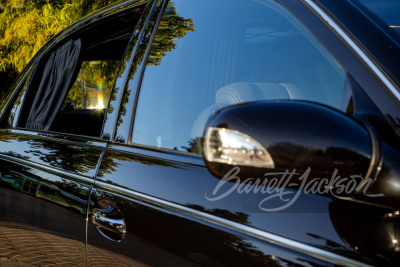 2004 MAYBACH 62 LIMOUSINE - 9