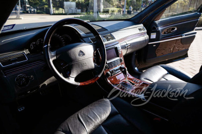 2004 MAYBACH 62 LIMOUSINE - 11