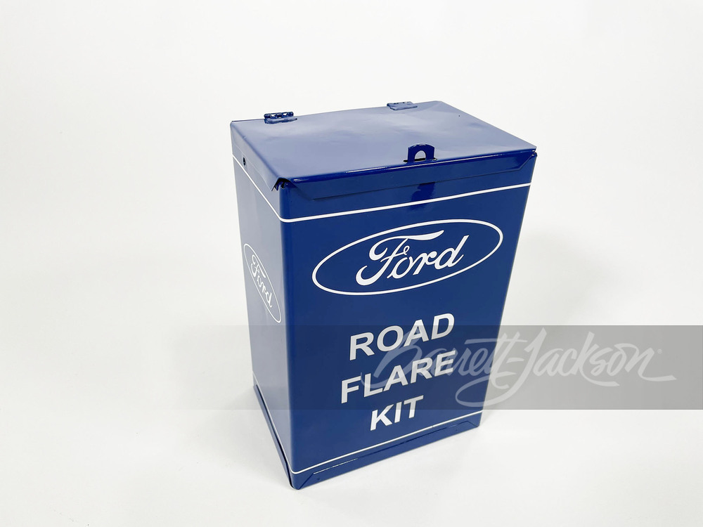 FORD MODEL A ROAD FLARE KIT