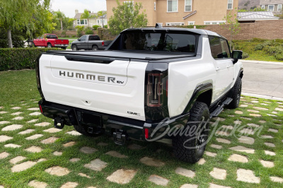 2022 GMC HUMMER EV EDITION 1 VIN 005 - 2