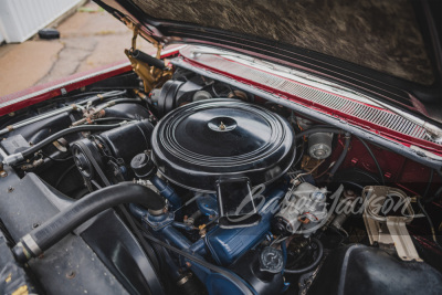 1960 CADILLAC FLEETWOOD 60 SPECIAL - 3