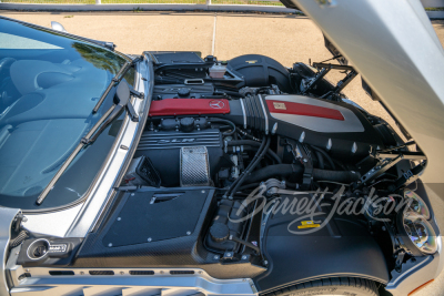 2008 MERCEDES-BENZ SLR MCLAREN ROADSTER - 4