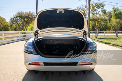 2008 MERCEDES-BENZ SLR MCLAREN ROADSTER - 10