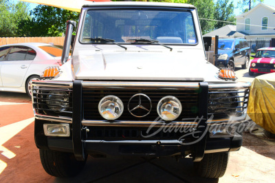 1986 MERCEDES-BENZ G-WAGEN - 4