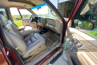 1998 CHEVROLET SILVERADO 1500 Z71 PICKUP - 3