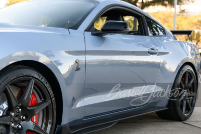 2022 FORD SHELBY GT500 HERITAGE EDITION - 28