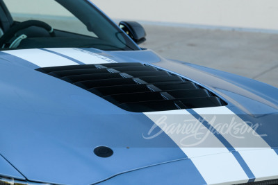 2022 FORD SHELBY GT500 HERITAGE EDITION - 40