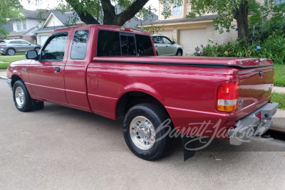 1995 FORD RANGER PICKUP - 5