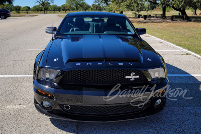 2008 SHELBY GT500KR - 6