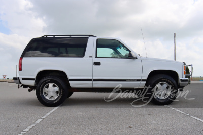 1997 GMC YUKON - 4