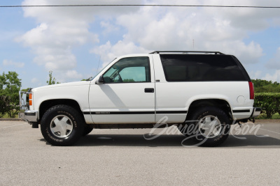 1997 GMC YUKON - 6