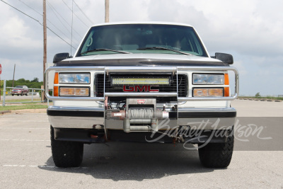 1997 GMC YUKON - 7