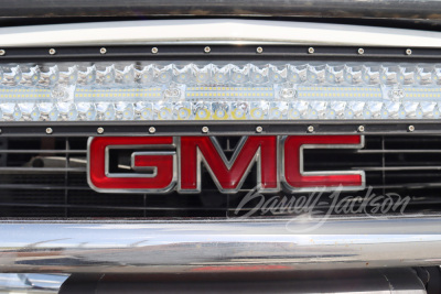 1997 GMC YUKON - 10