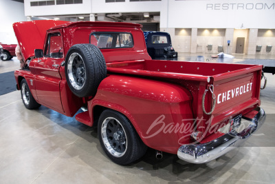 1964 CHEVROLET C10 PICKUP - 2