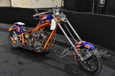 2006 OCC CUSTOM CHOPPER