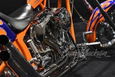 2006 OCC CUSTOM CHOPPER - 5