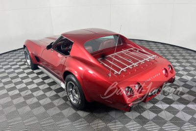 1975 CHEVROLET CORVETTE T-TOP COUPE - 2