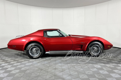 1975 CHEVROLET CORVETTE T-TOP COUPE - 5