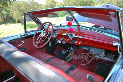 1950 FORD DELUXE CUSTOM CONVERTIBLE - 3