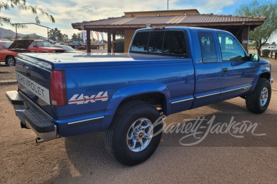 1997 CHEVROLET SILVERADO 2500 PICKUP - 2