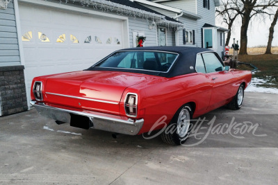 1968 FORD TORINO - 2