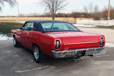 1968 FORD TORINO - 6