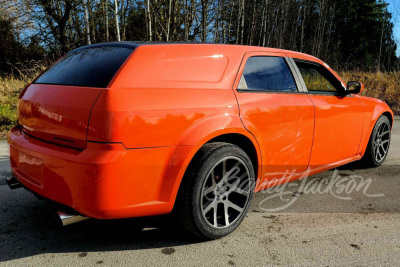 2006 DODGE MAGNUM R/T CUSTOM WAGON - 2